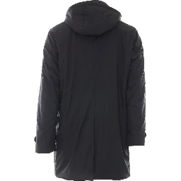 Moorer Jackets Black