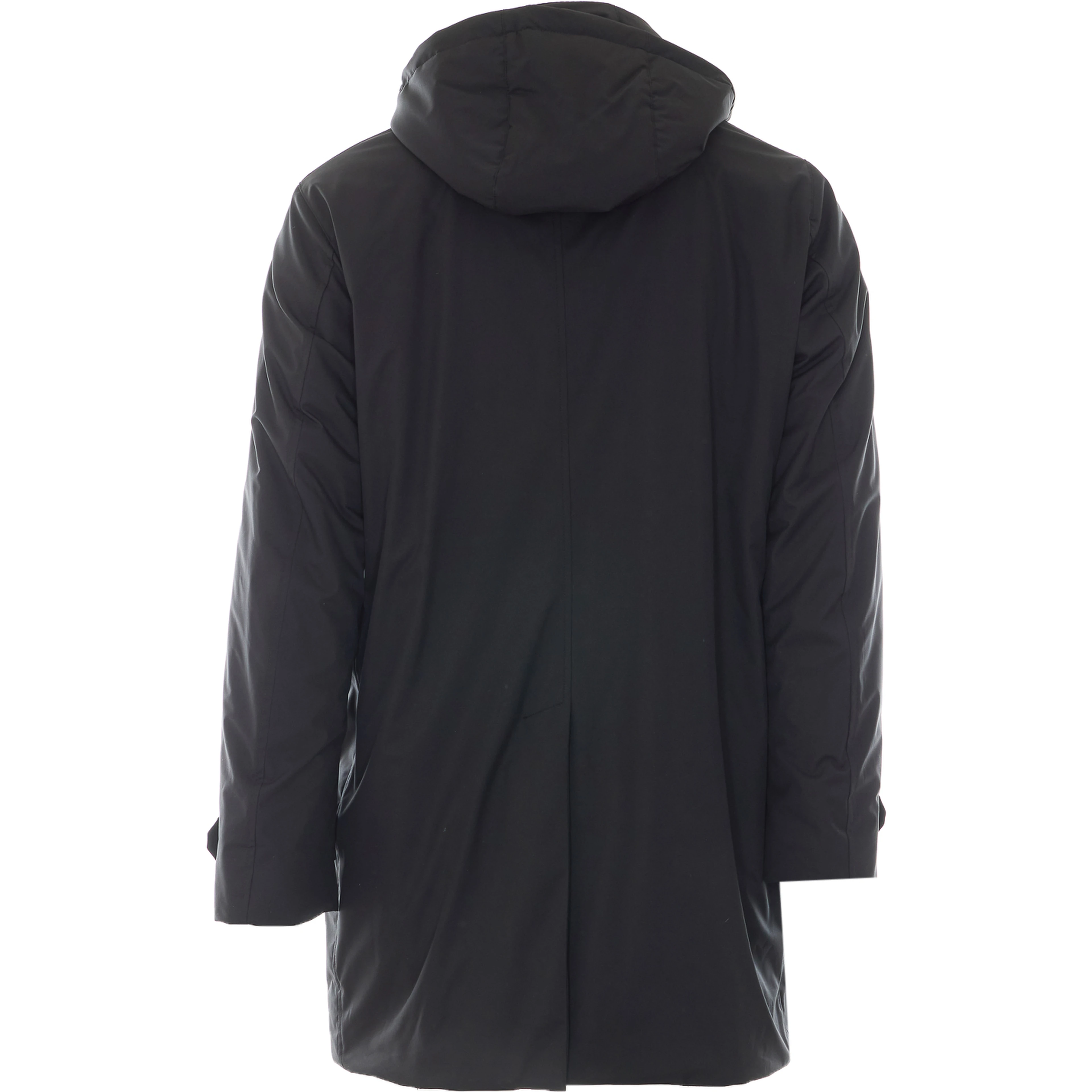 Moorer Jackets Black