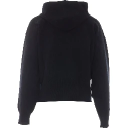 ROBERTO COLLINA Sweaters Black