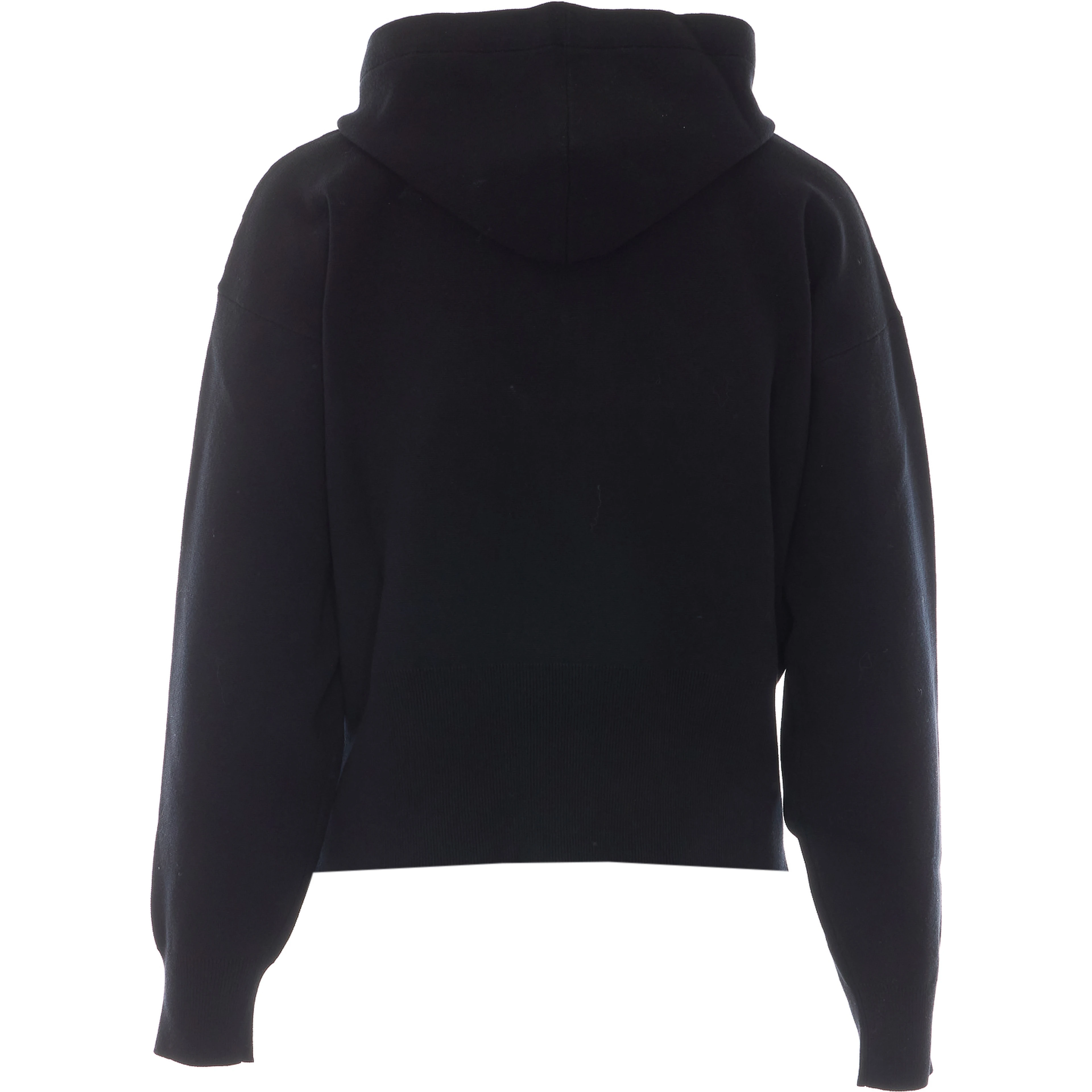 ROBERTO COLLINA Sweaters Black