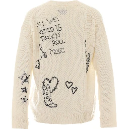 Zadig & Voltaire Sweaters