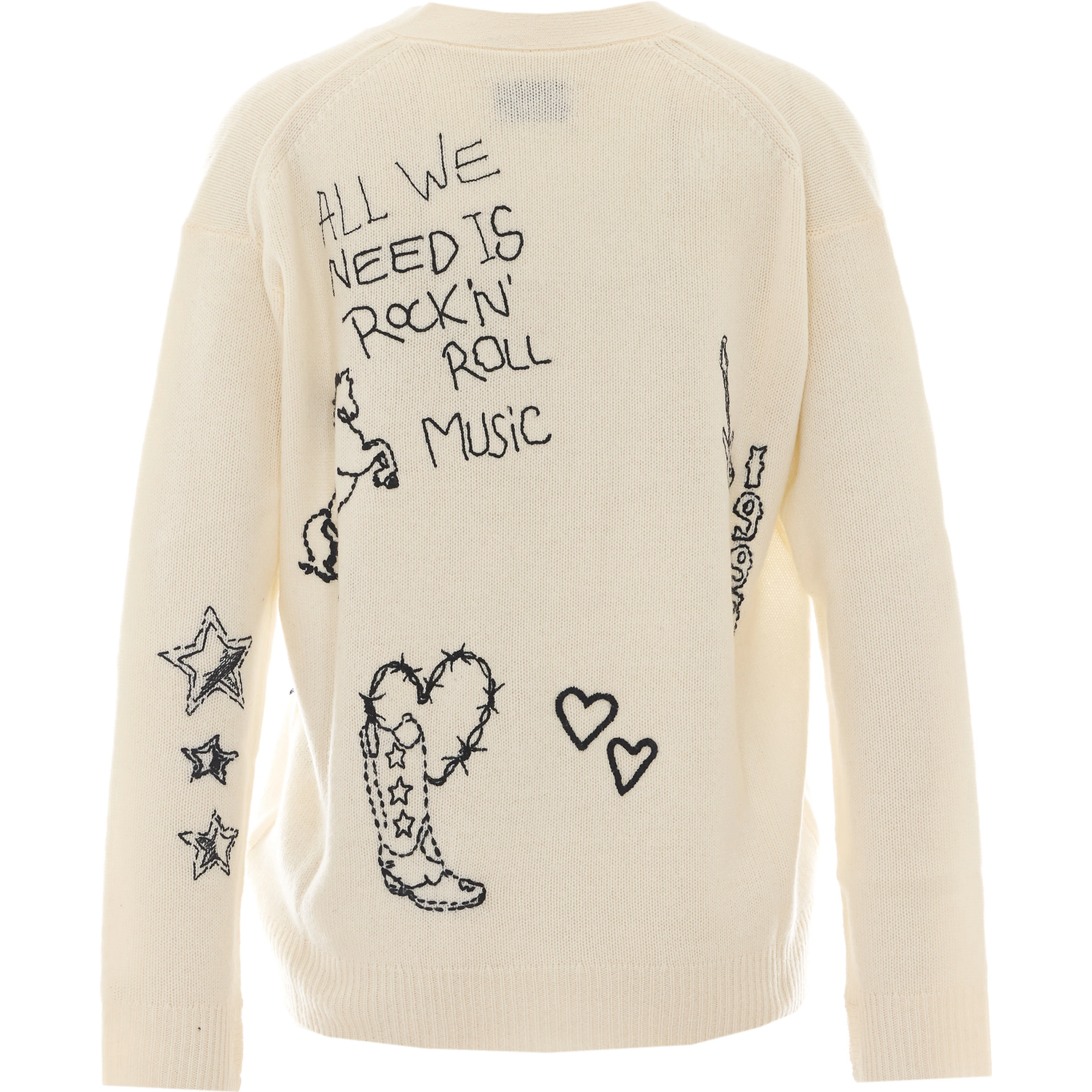 Zadig & Voltaire Sweaters