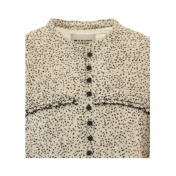 ISABEL MARANT ETOILE Dresses Beige