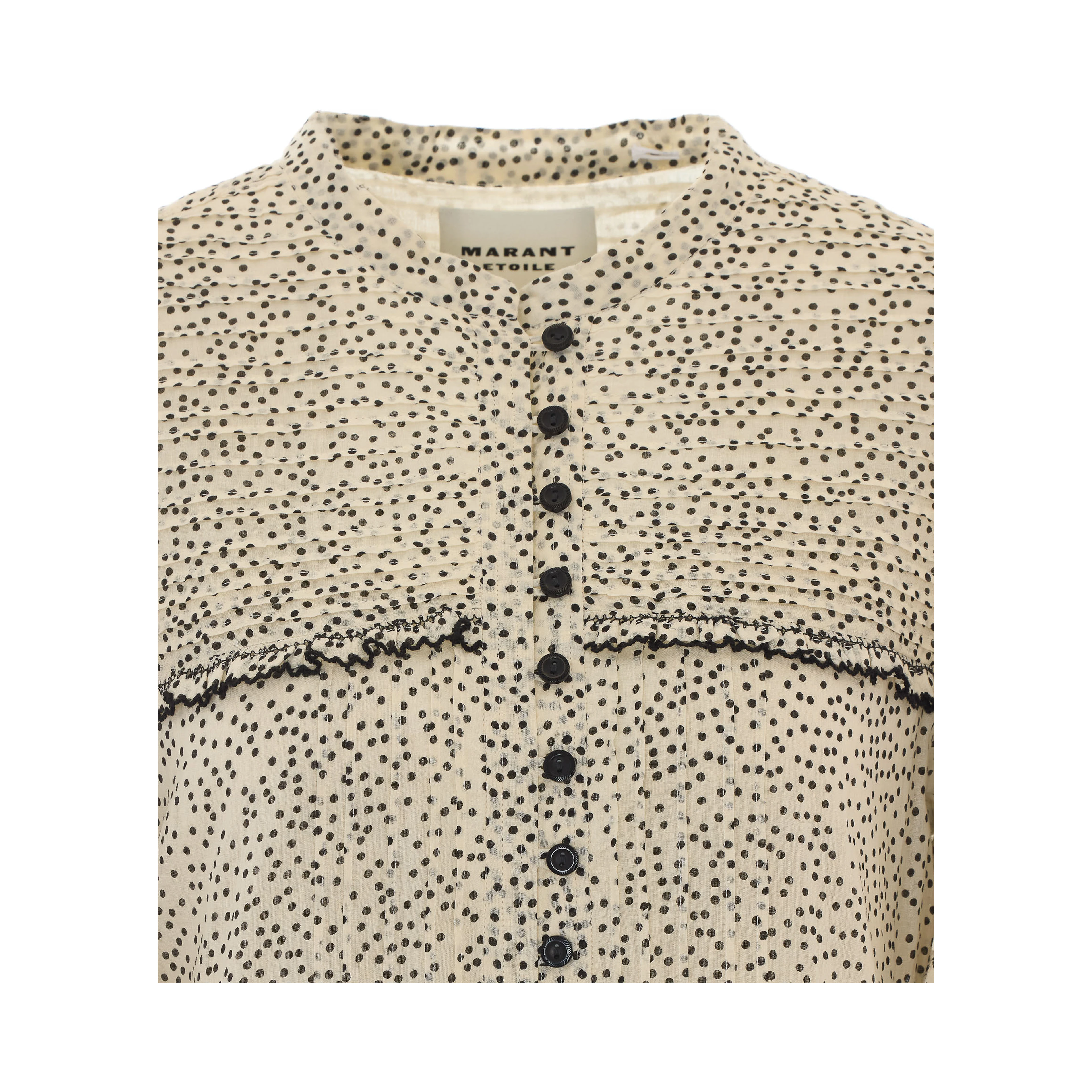 ISABEL MARANT ETOILE Dresses Beige