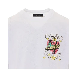 AMIRI T-shirts and Polos