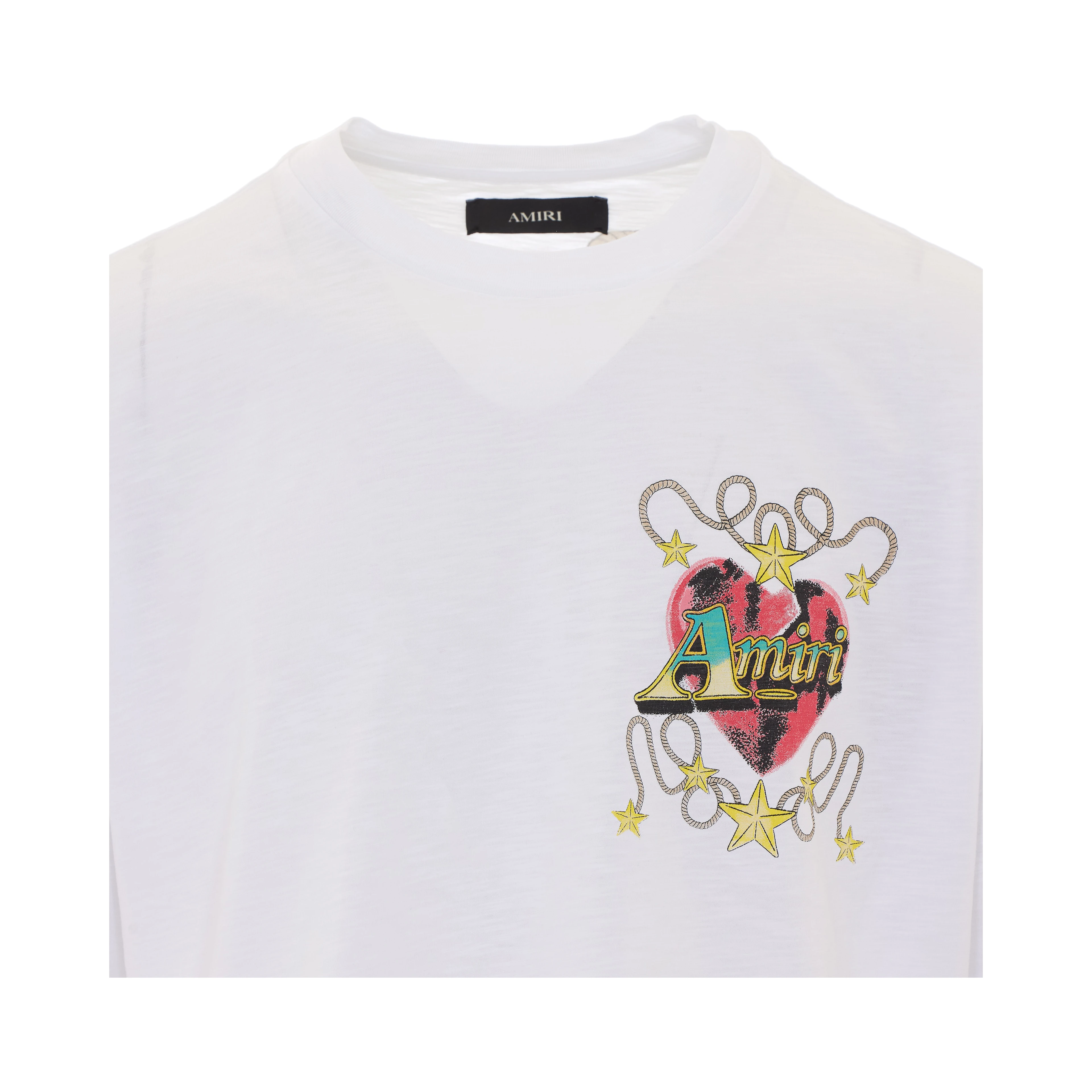 AMIRI T-shirts and Polos