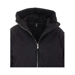 Thom Krom Jackets Black
