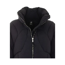 Thom Krom Coats Black