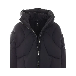 Thom Krom Coats Black