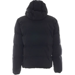 Herno Coats Black