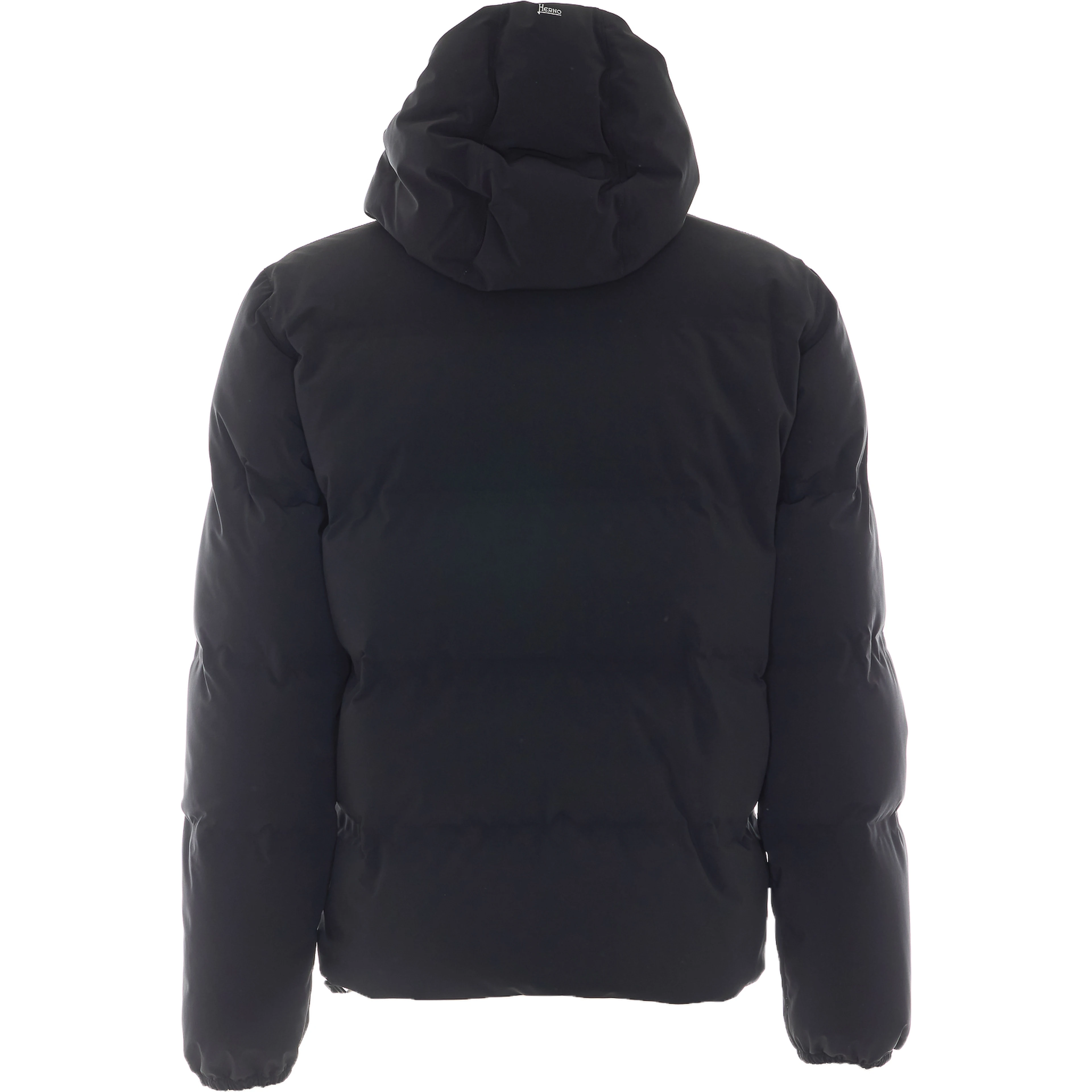 Herno Coats Black