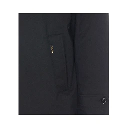 Moorer Jackets Black