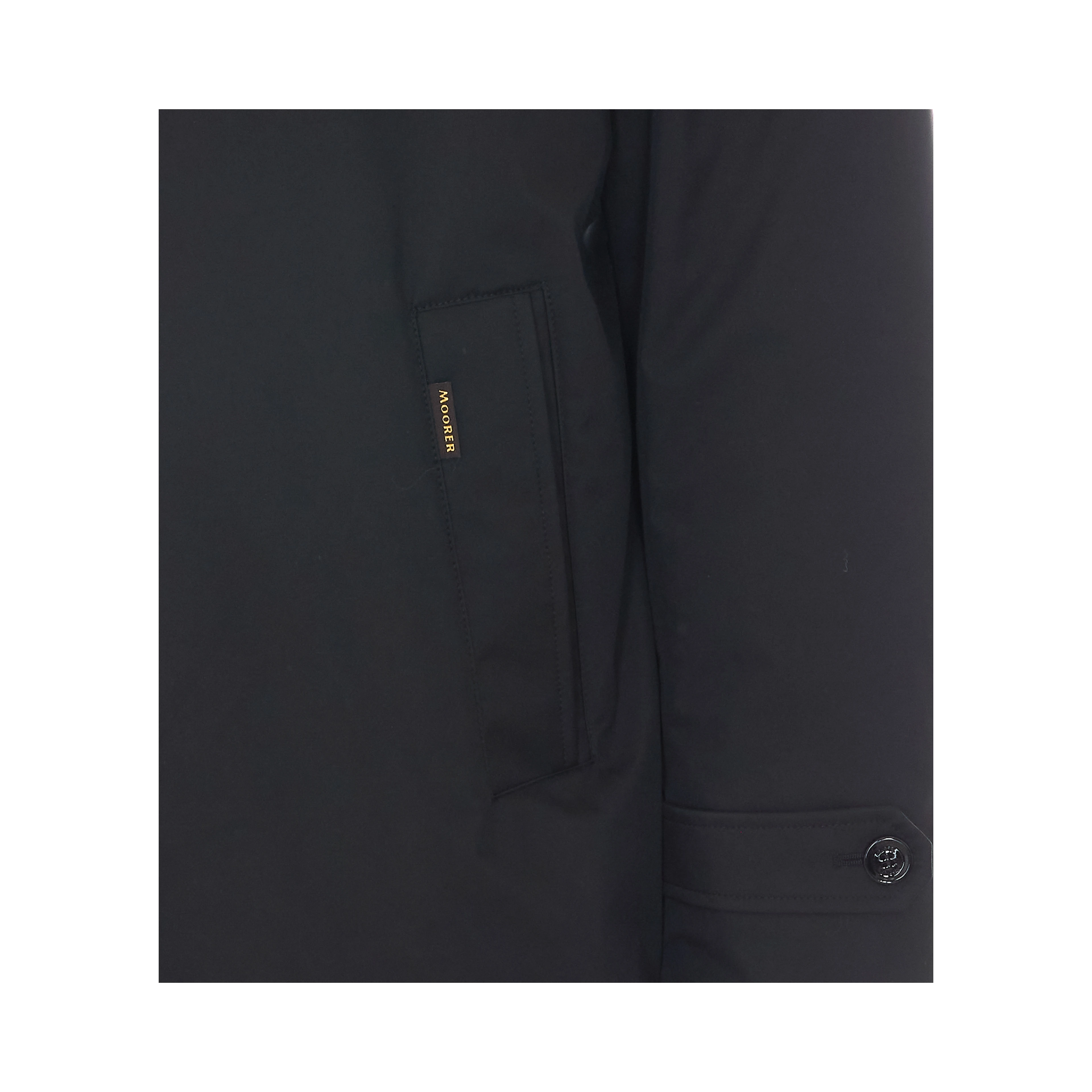Moorer Jackets Black