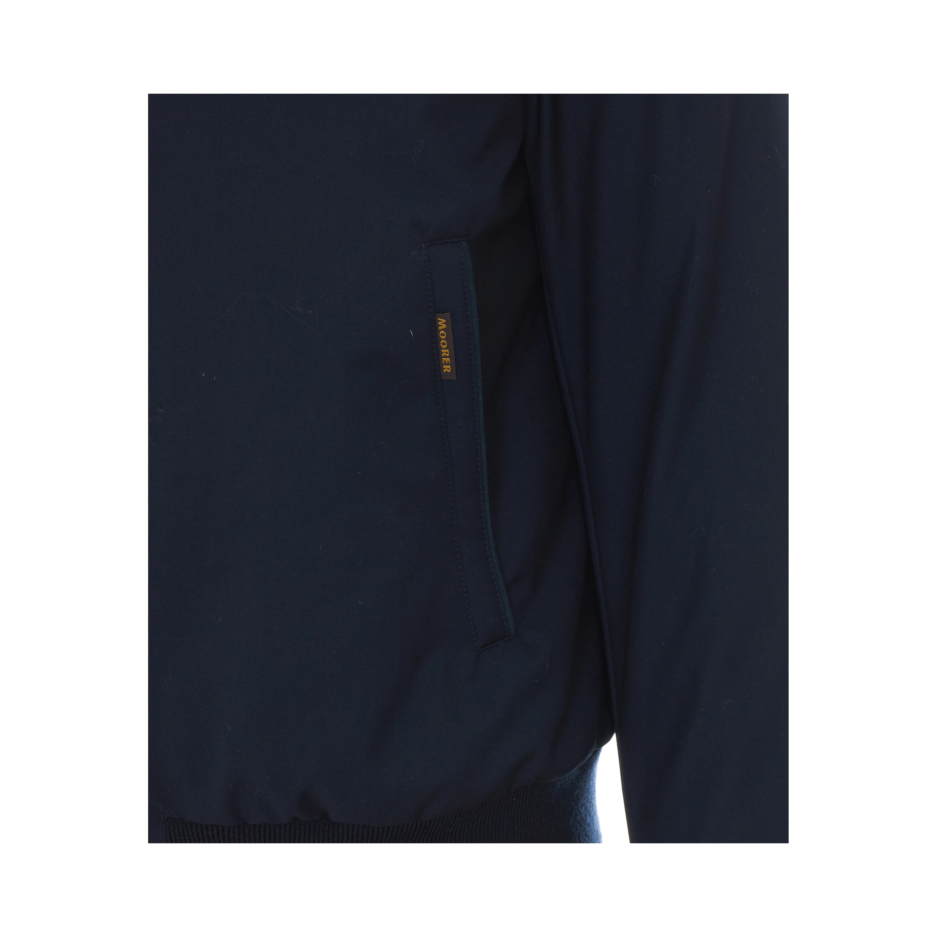 Moorer Jackets Blue