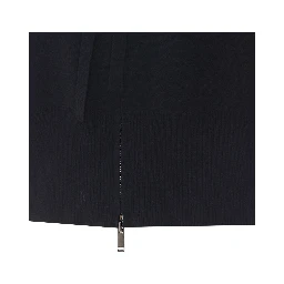 ROBERTO COLLINA Sweaters Black