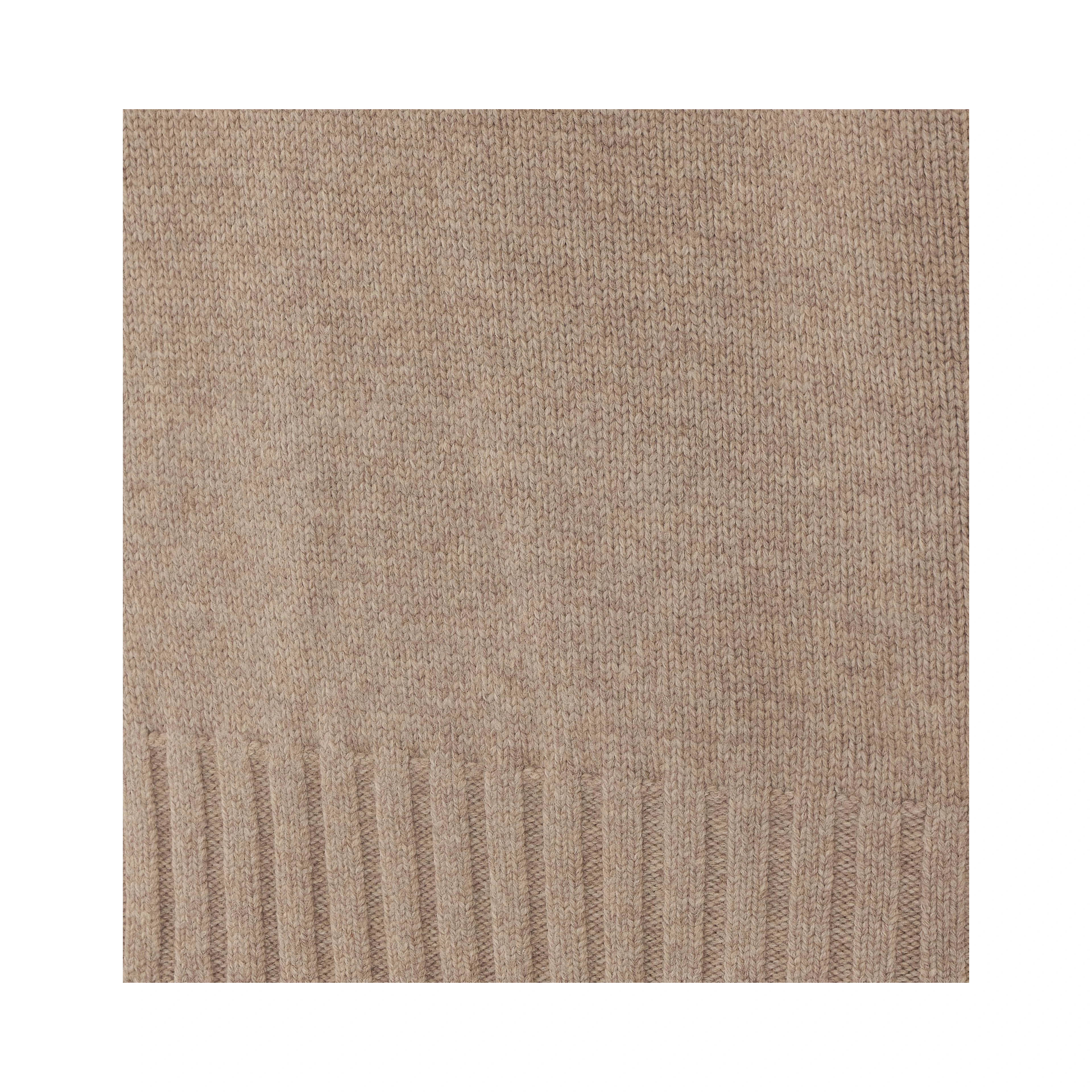DUNST Sweaters Beige