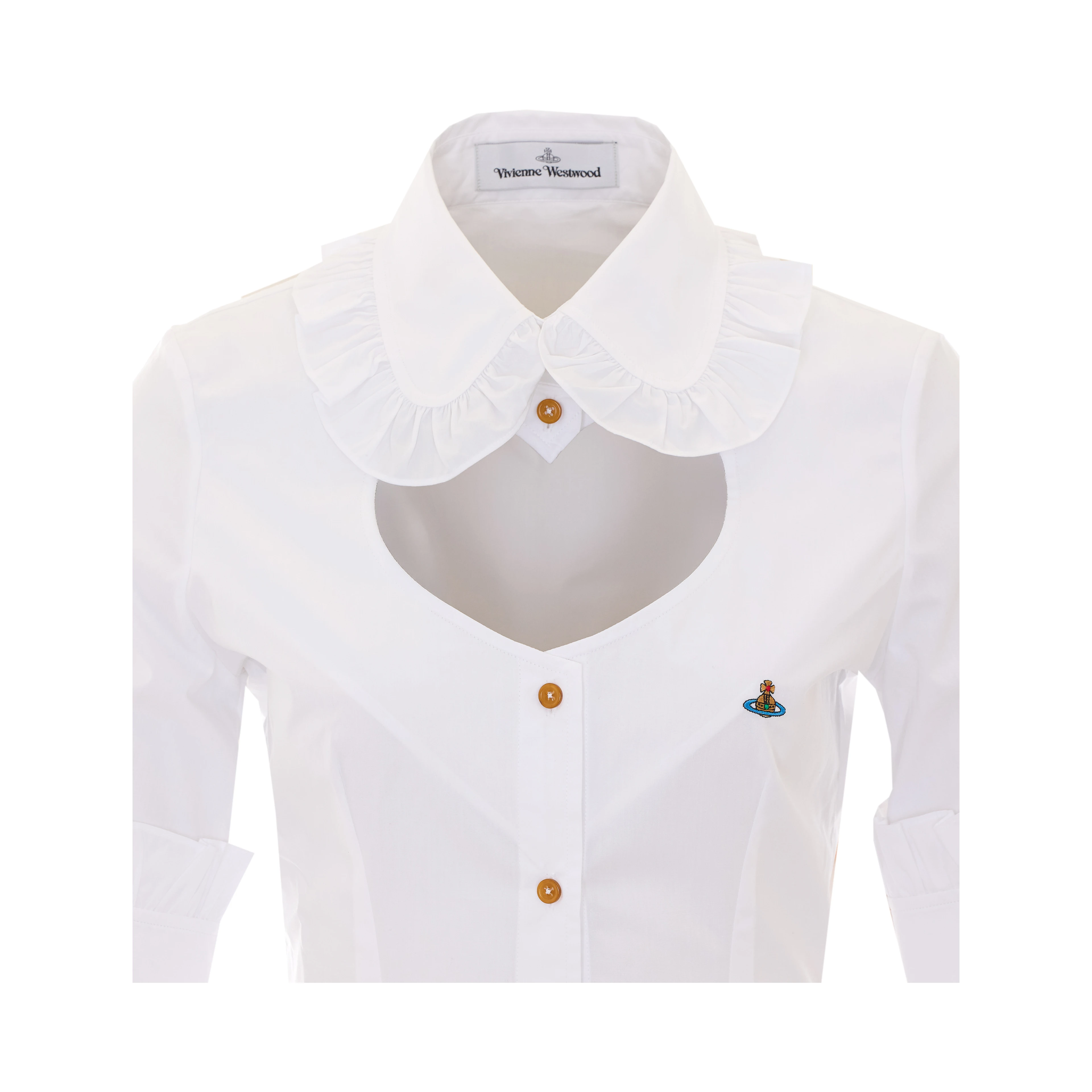 VIVIENNE WESTWOOD Shirts