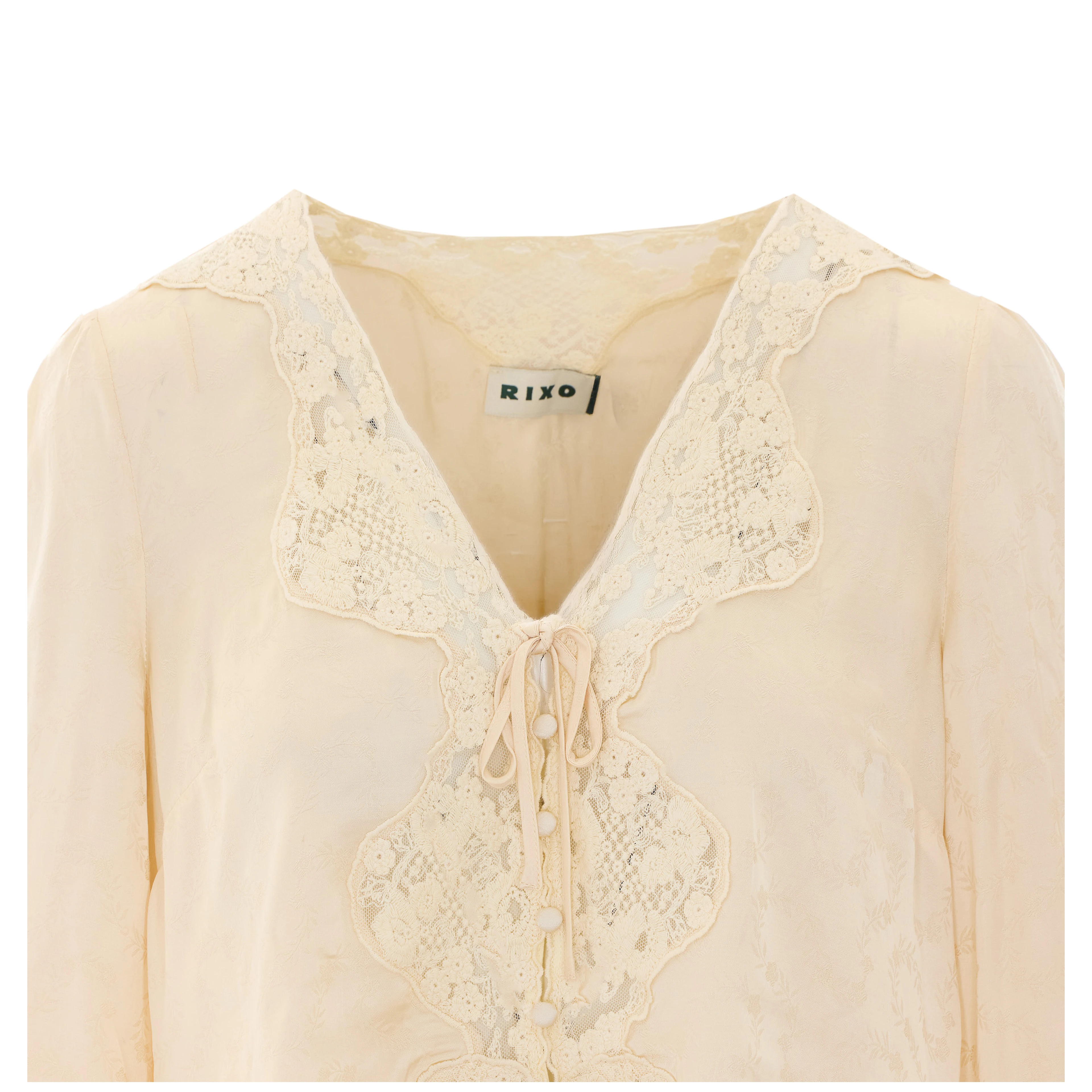 RIXO Shirts