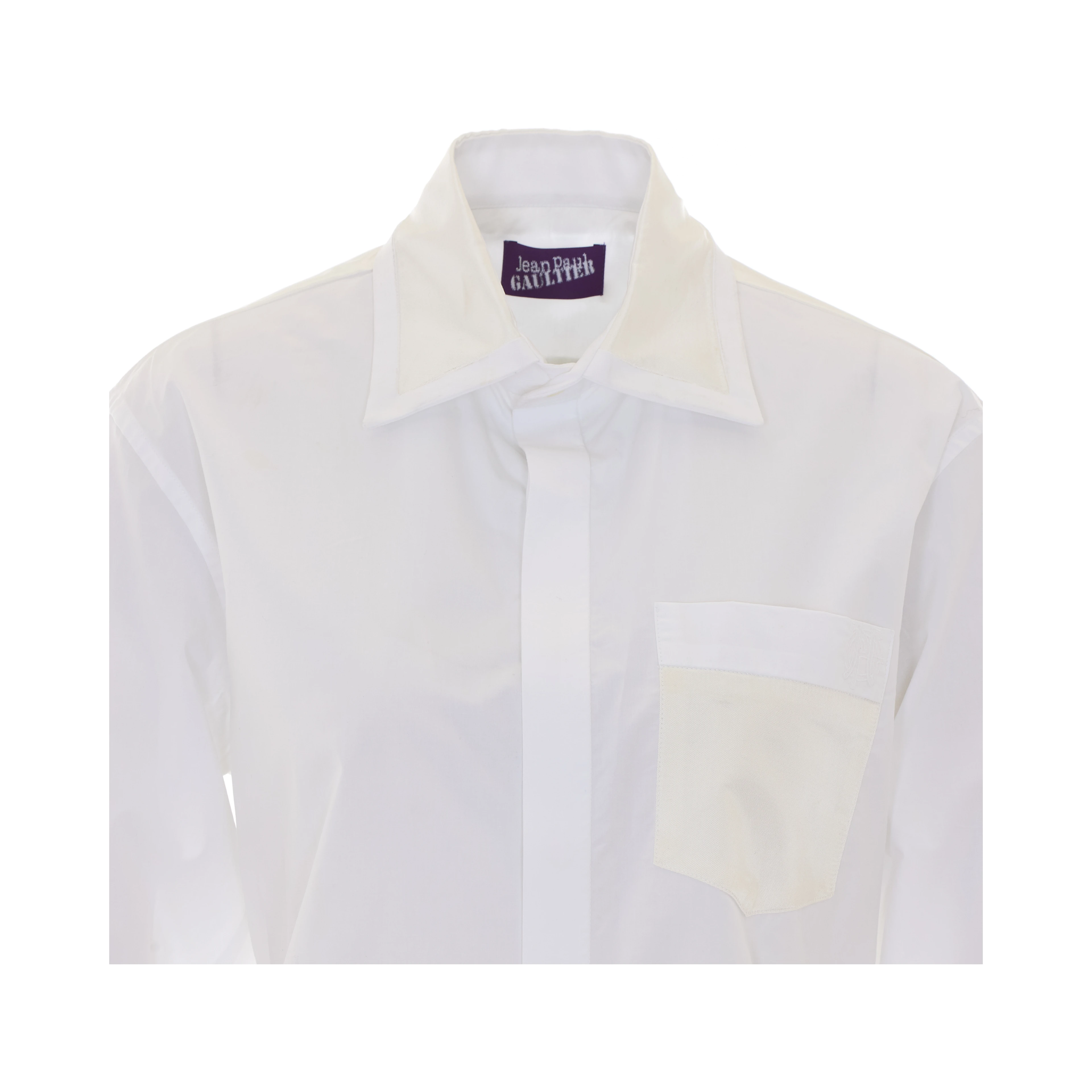 Jean Paul Gaultier Shirts