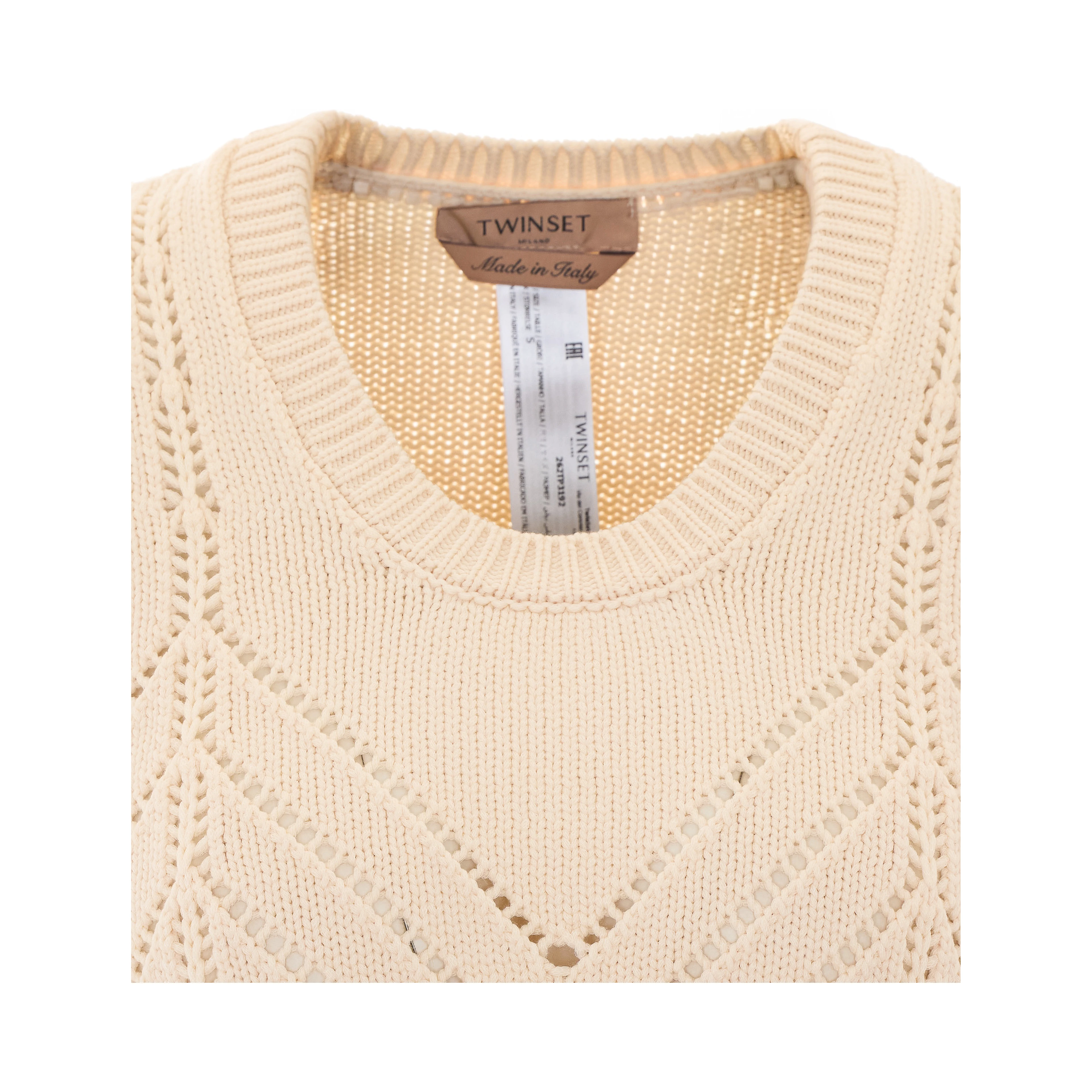 Twin-set Sweaters