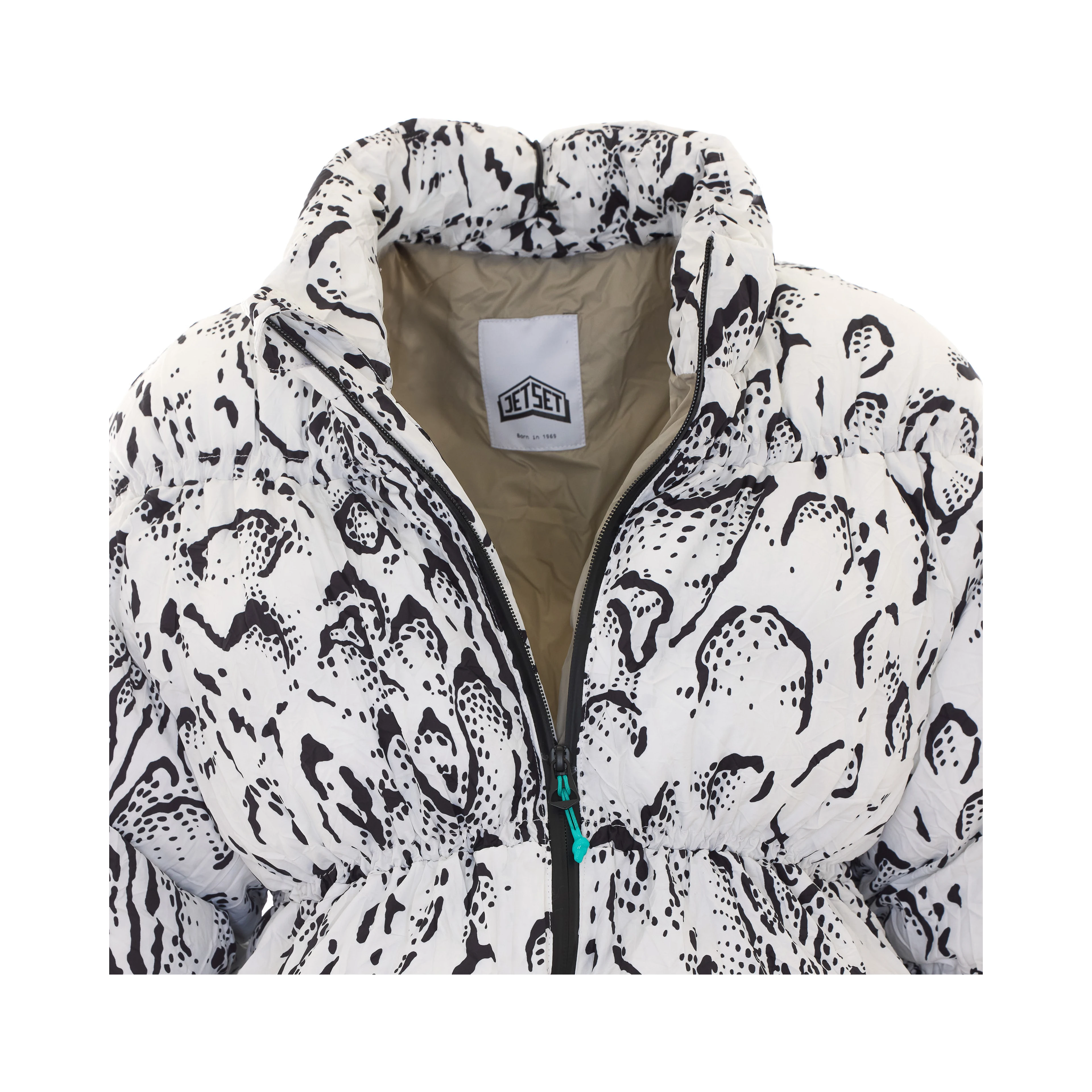 JET SET Coats