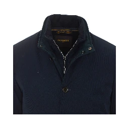 Moorer Jackets Blue