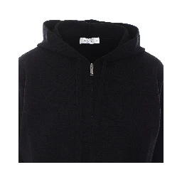 ROBERTO COLLINA Sweaters Black