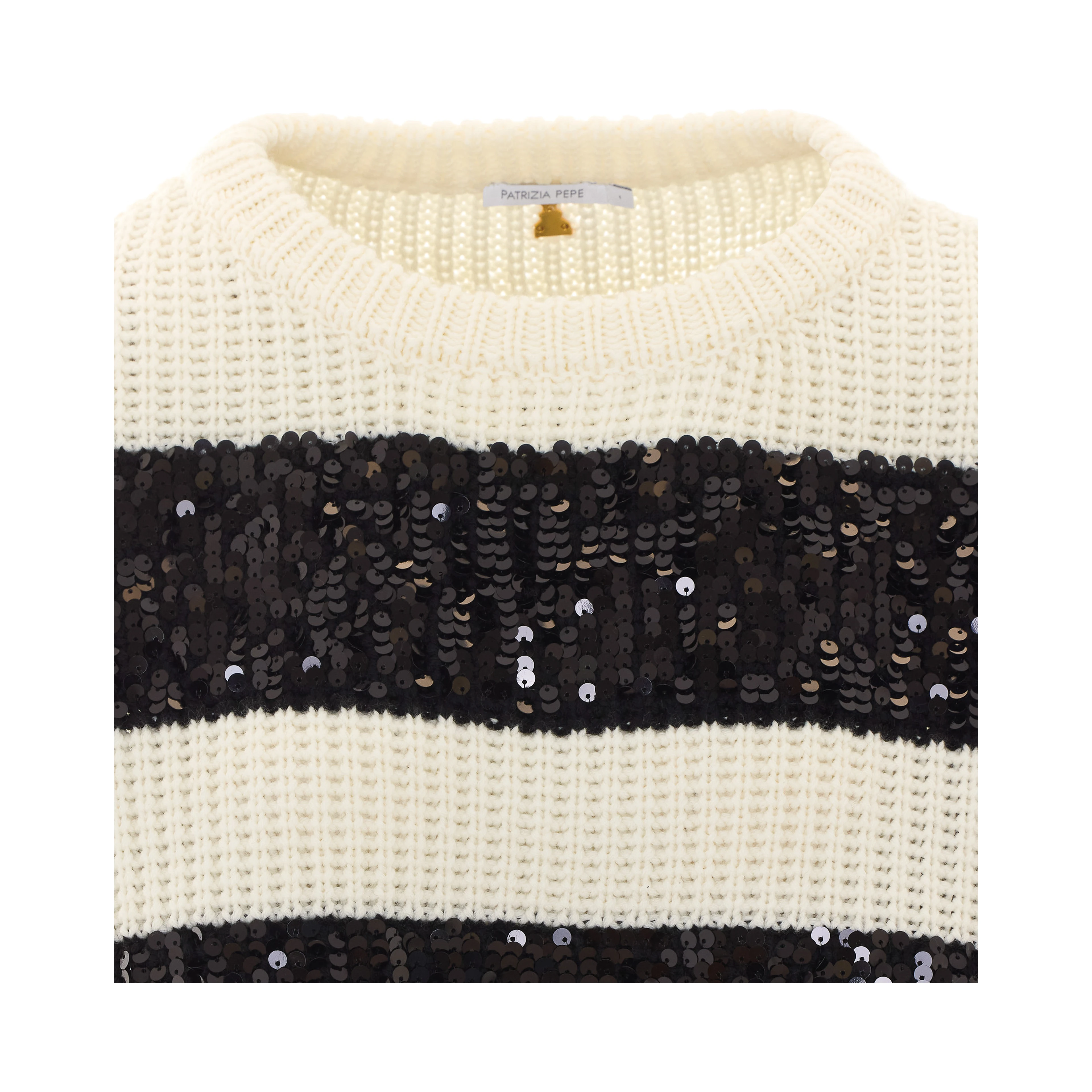 PATRIZIA PEPE Sweaters