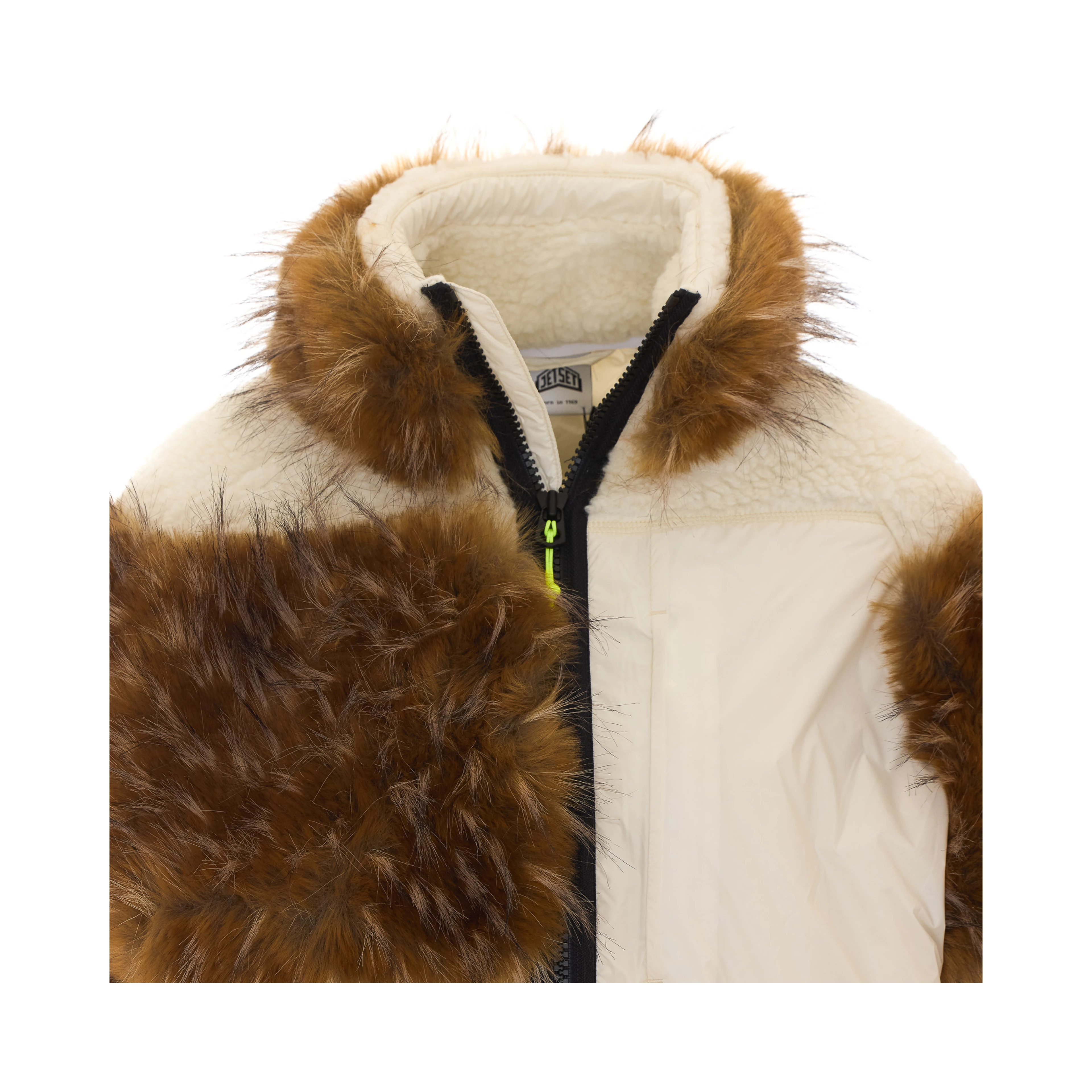 JET SET Jackets