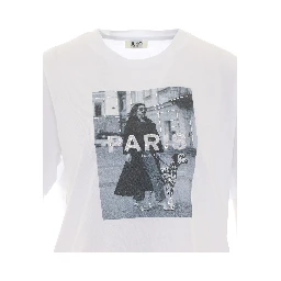 LIU JO T-shirts and Polos
