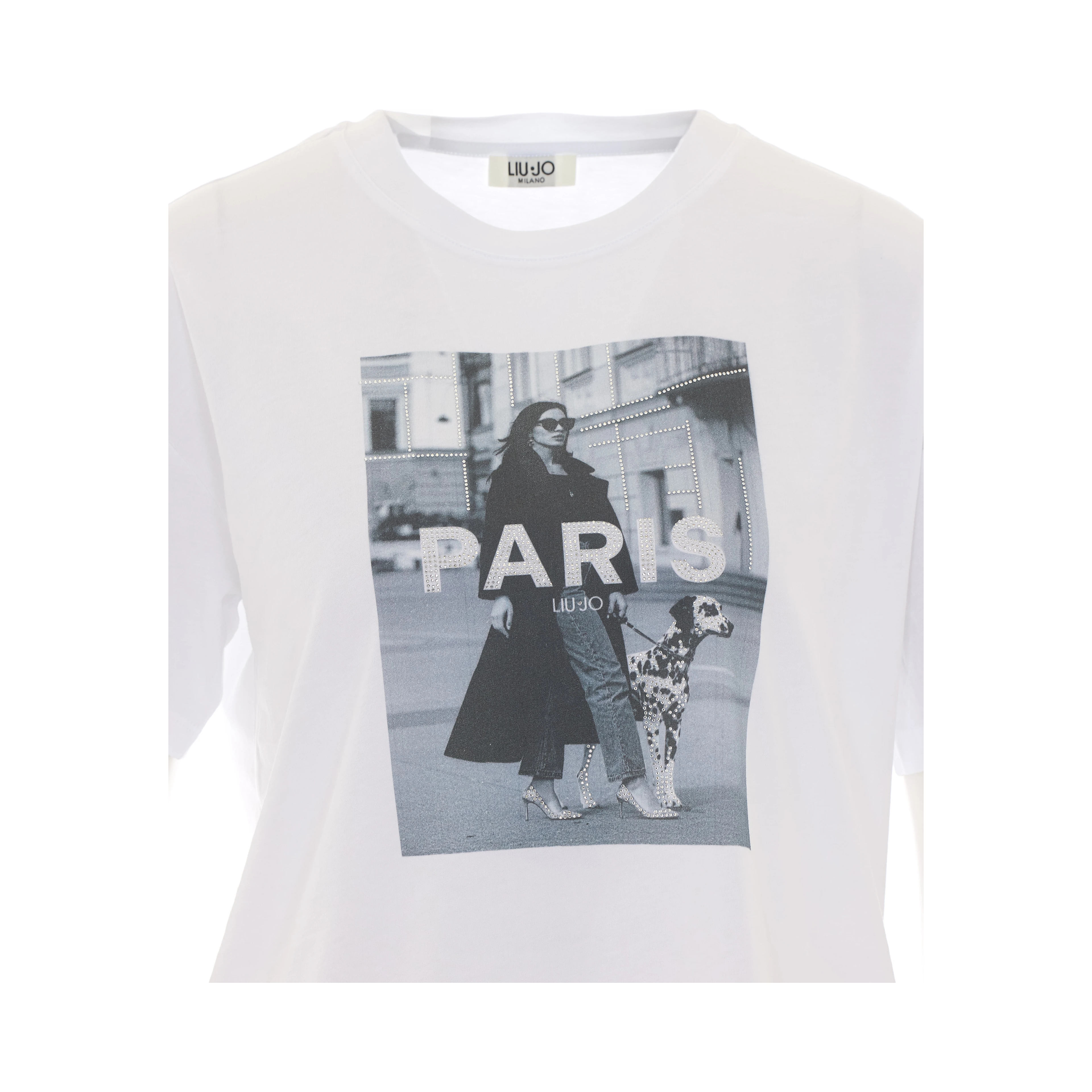 LIU JO T-shirts and Polos