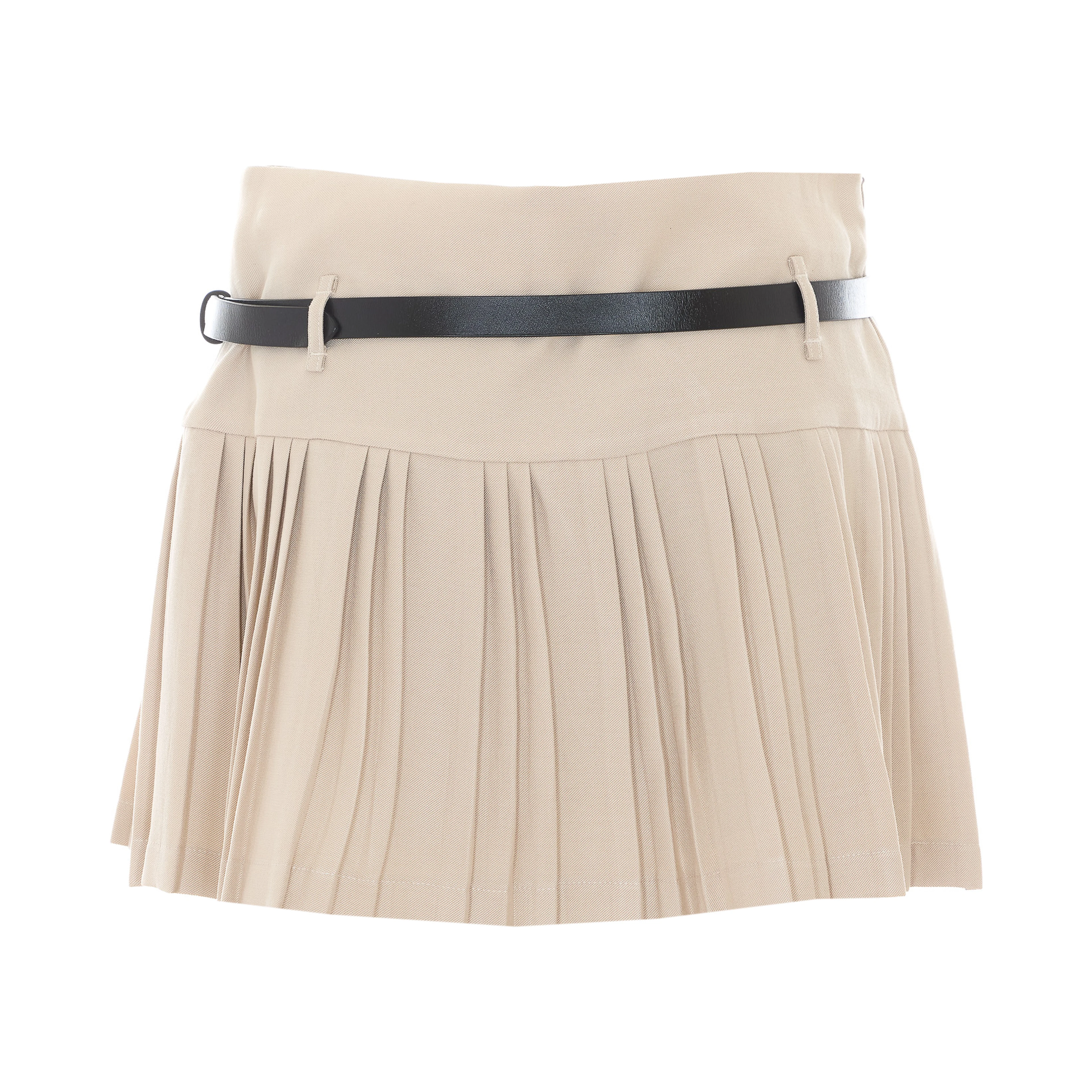 ELEH Skirts Beige