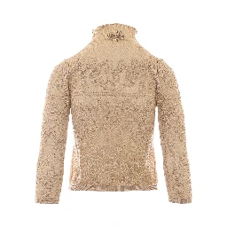Twin-set Sweaters Beige