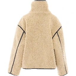 ELEH Jackets Beige
