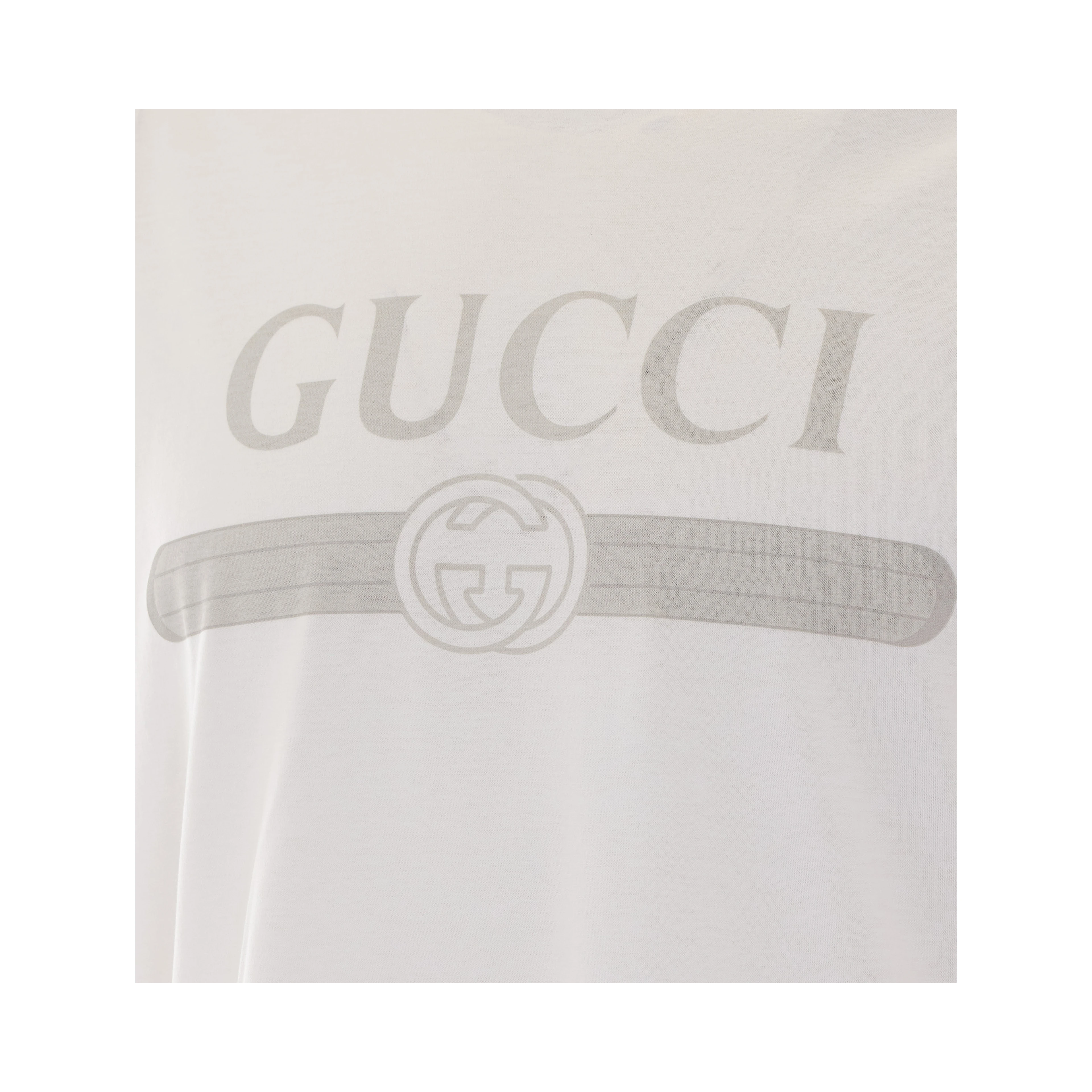 Gucci T-shirts and Polos