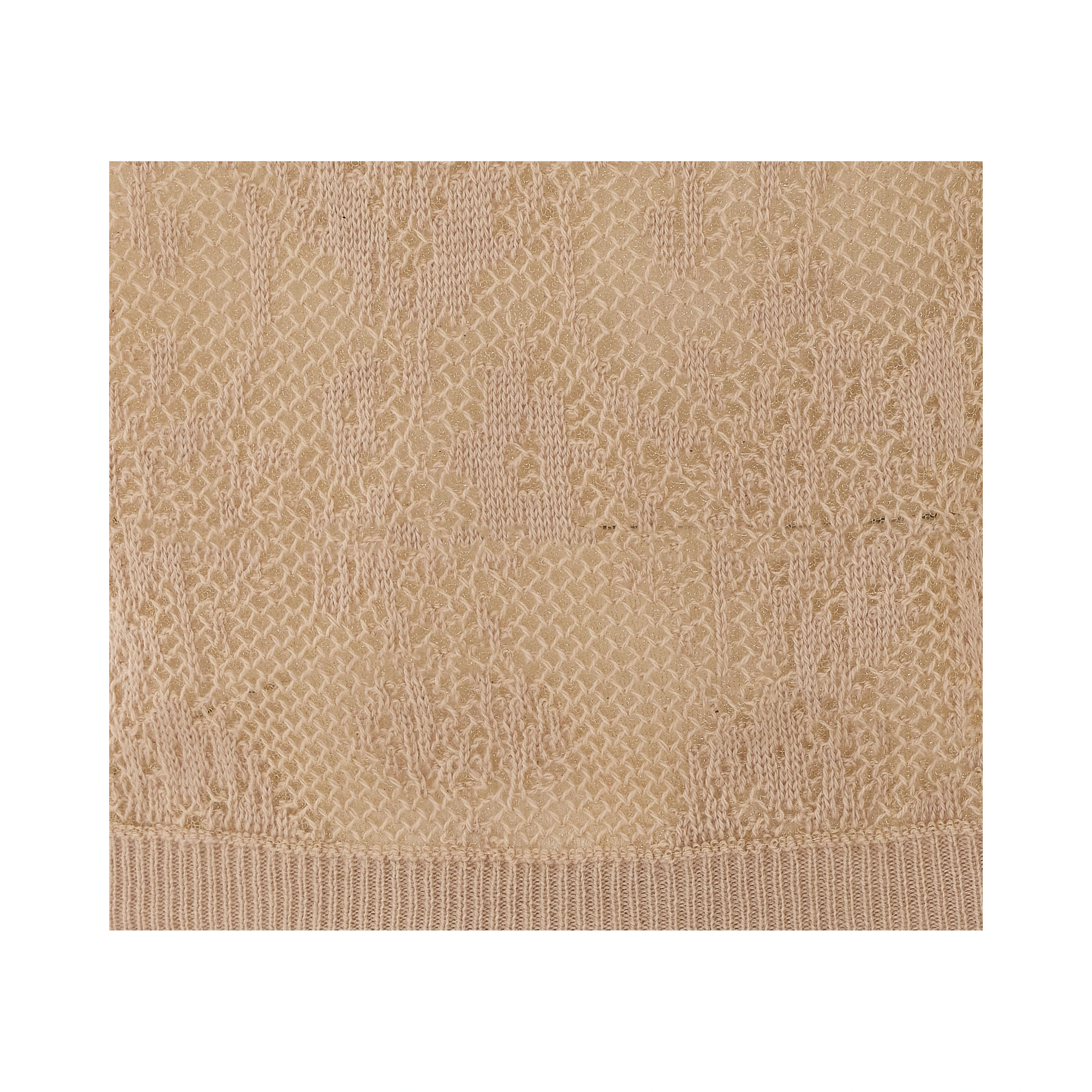 Twin-set Sweaters Beige