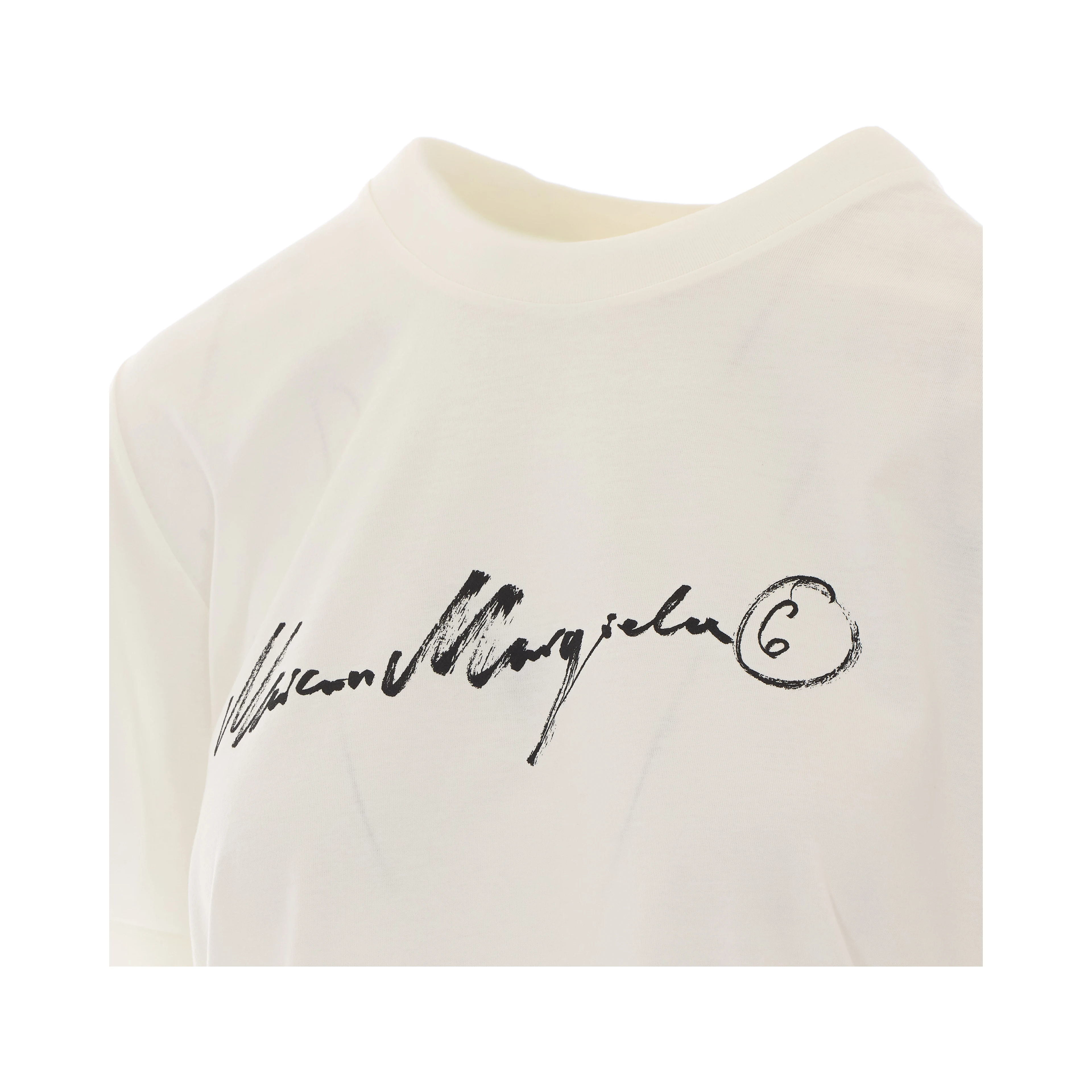 MM6 MAISON MARGIELA T-shirts and Polos