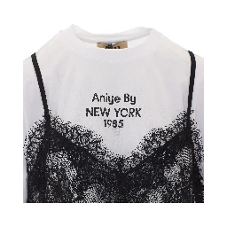 ANIYE BY T-shirts and Polos
