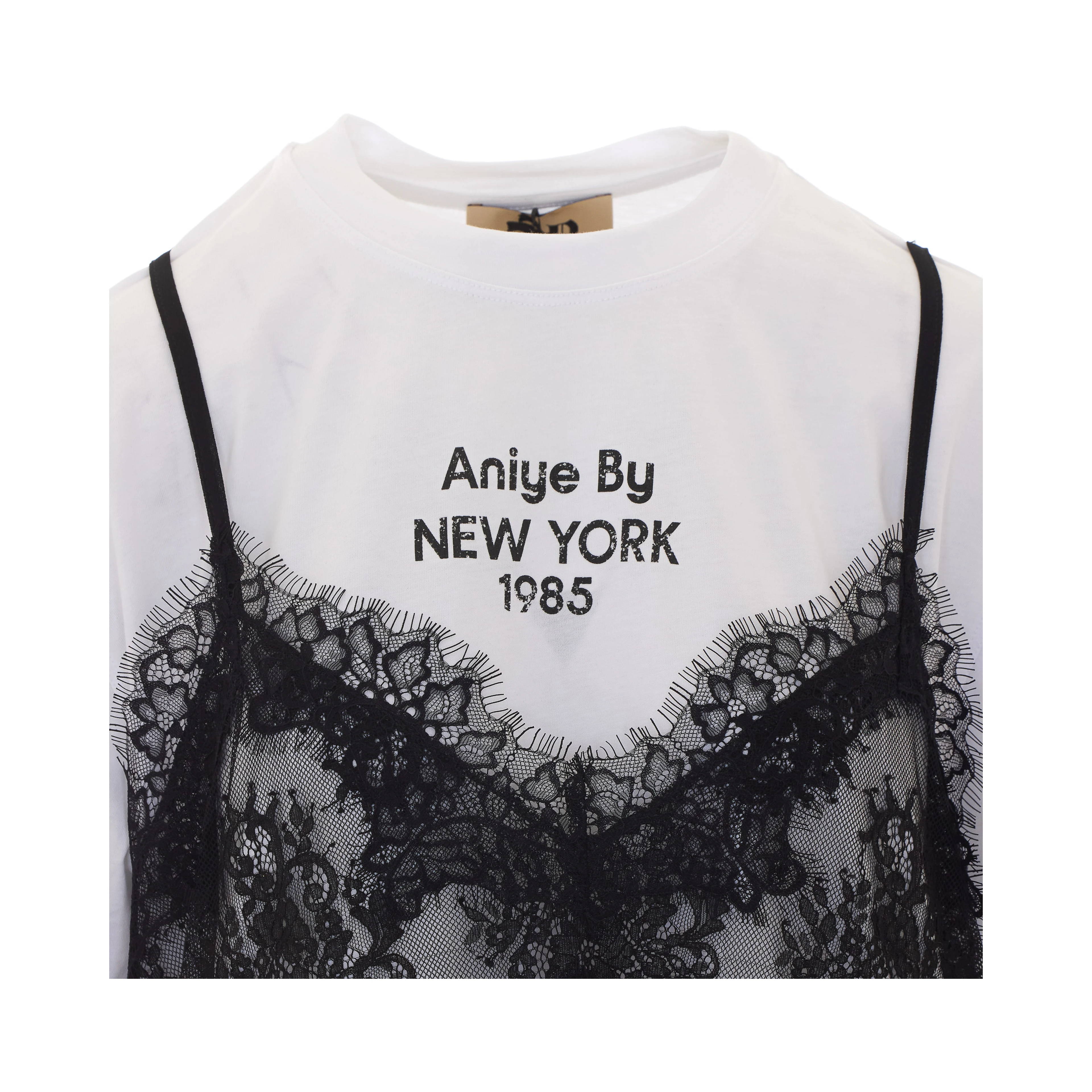 ANIYE BY T-shirts and Polos