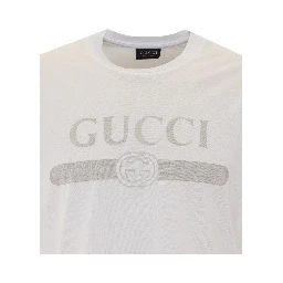 Gucci T-shirts and Polos