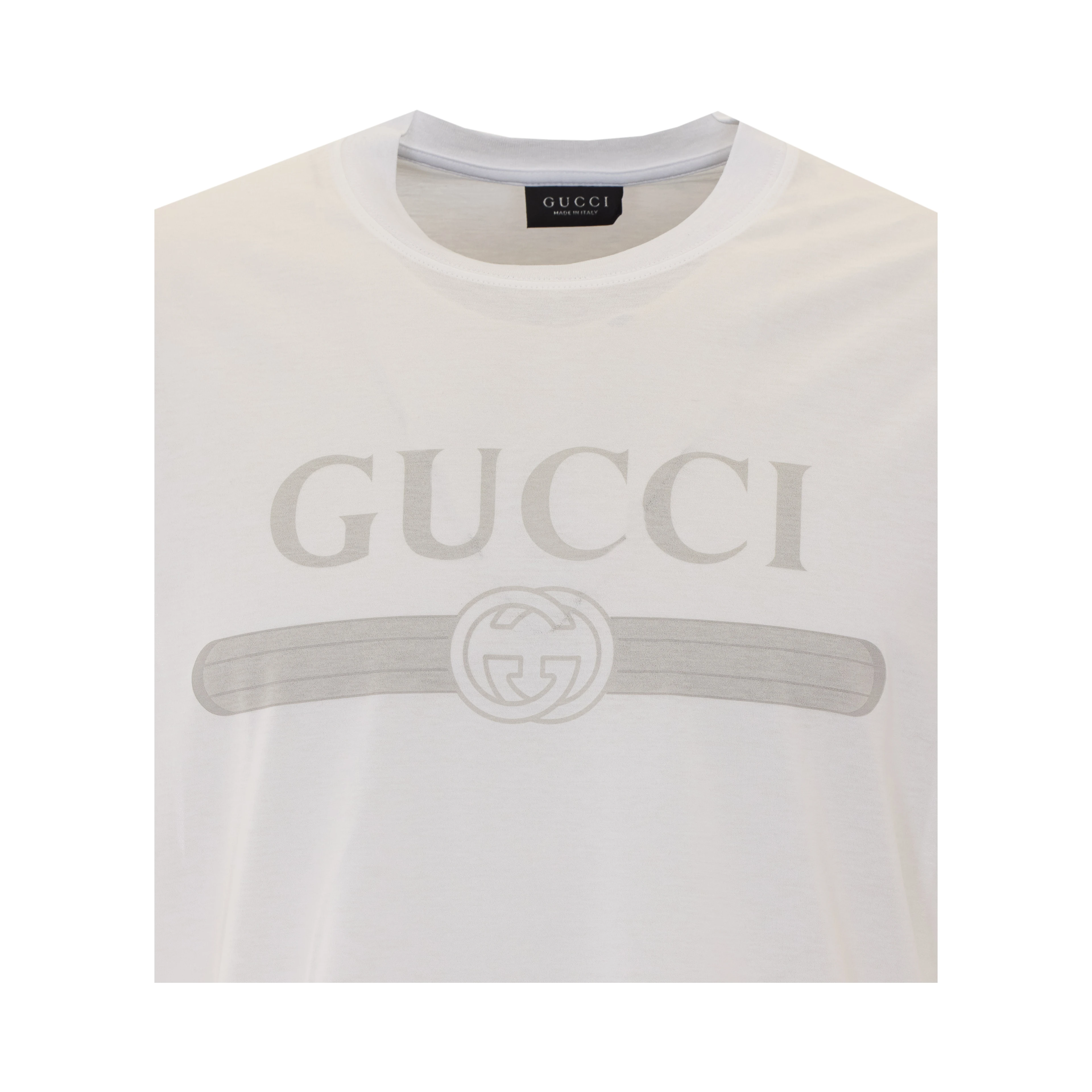Gucci T-shirts and Polos