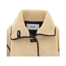 ELEH Jackets Beige