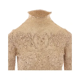 Twin-set Sweaters Beige