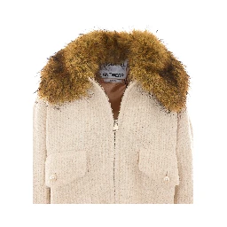 ESSENTIEL ANTWERP Jackets