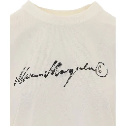 MM6 MAISON MARGIELA T-shirts and Polos