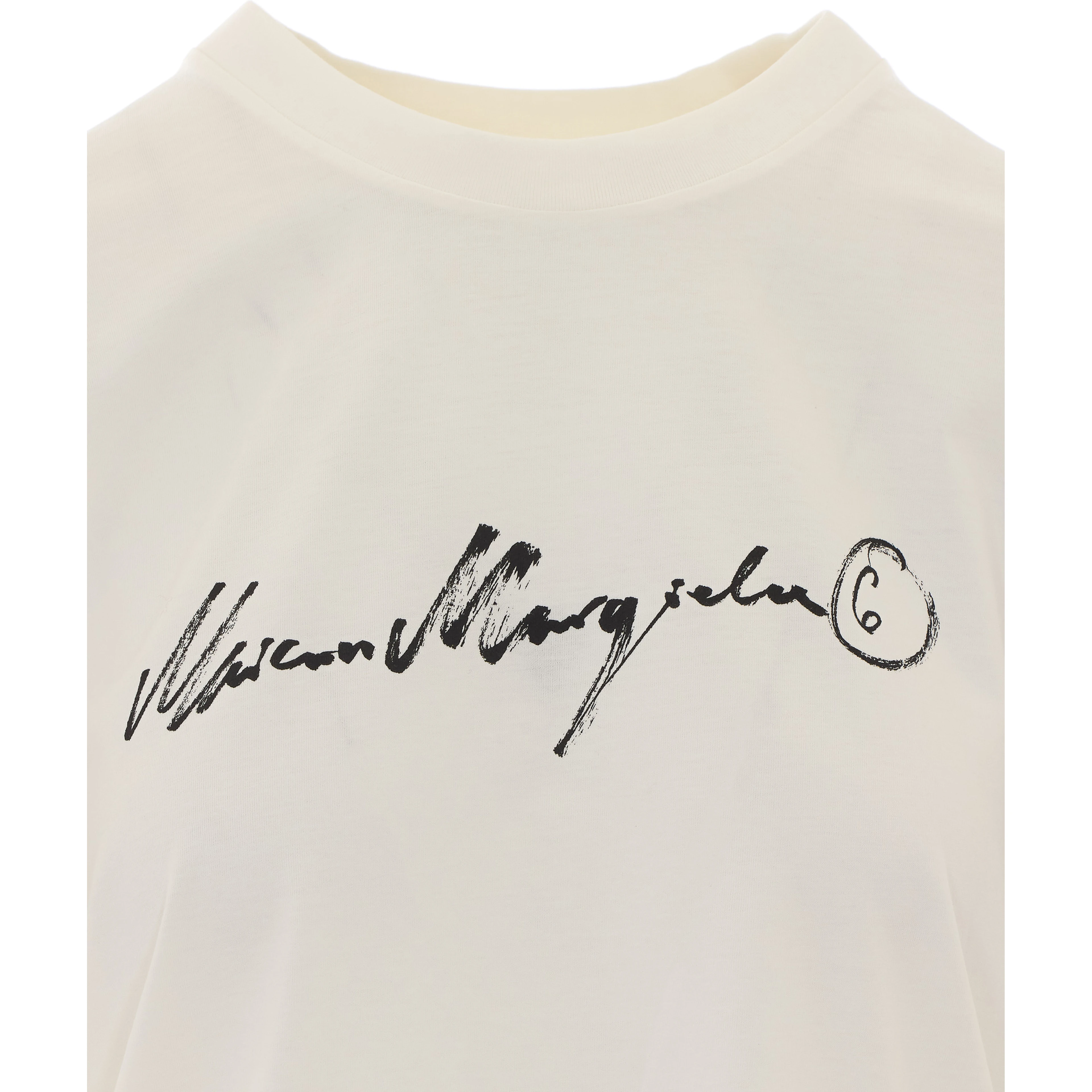 MM6 MAISON MARGIELA T-shirts and Polos