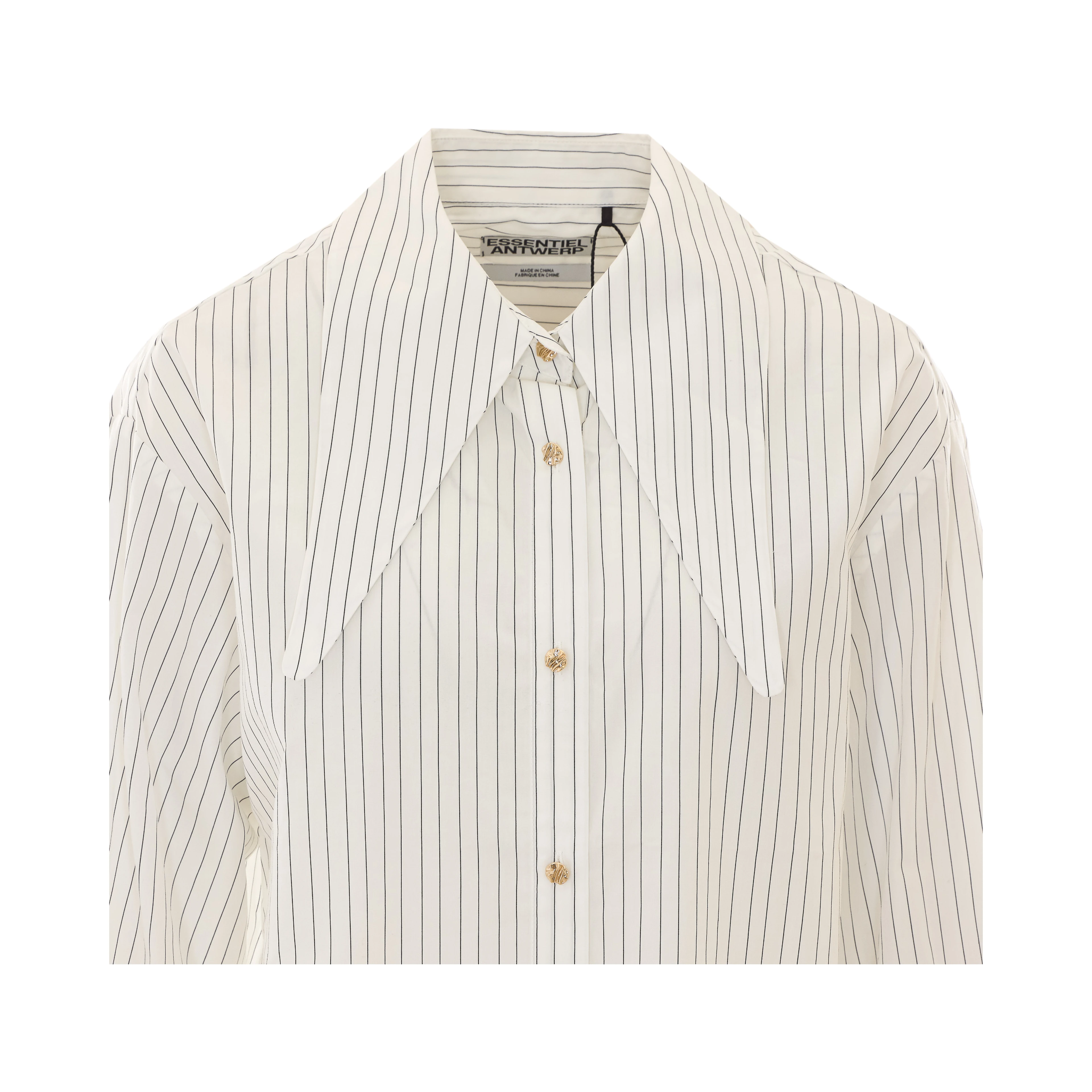 ESSENTIEL ANTWERP Shirts