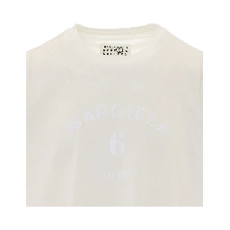 MM6 Maison Margiela T-shirts and Polos
