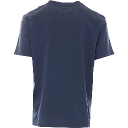 Loewe T-shirts and Polos Blue
