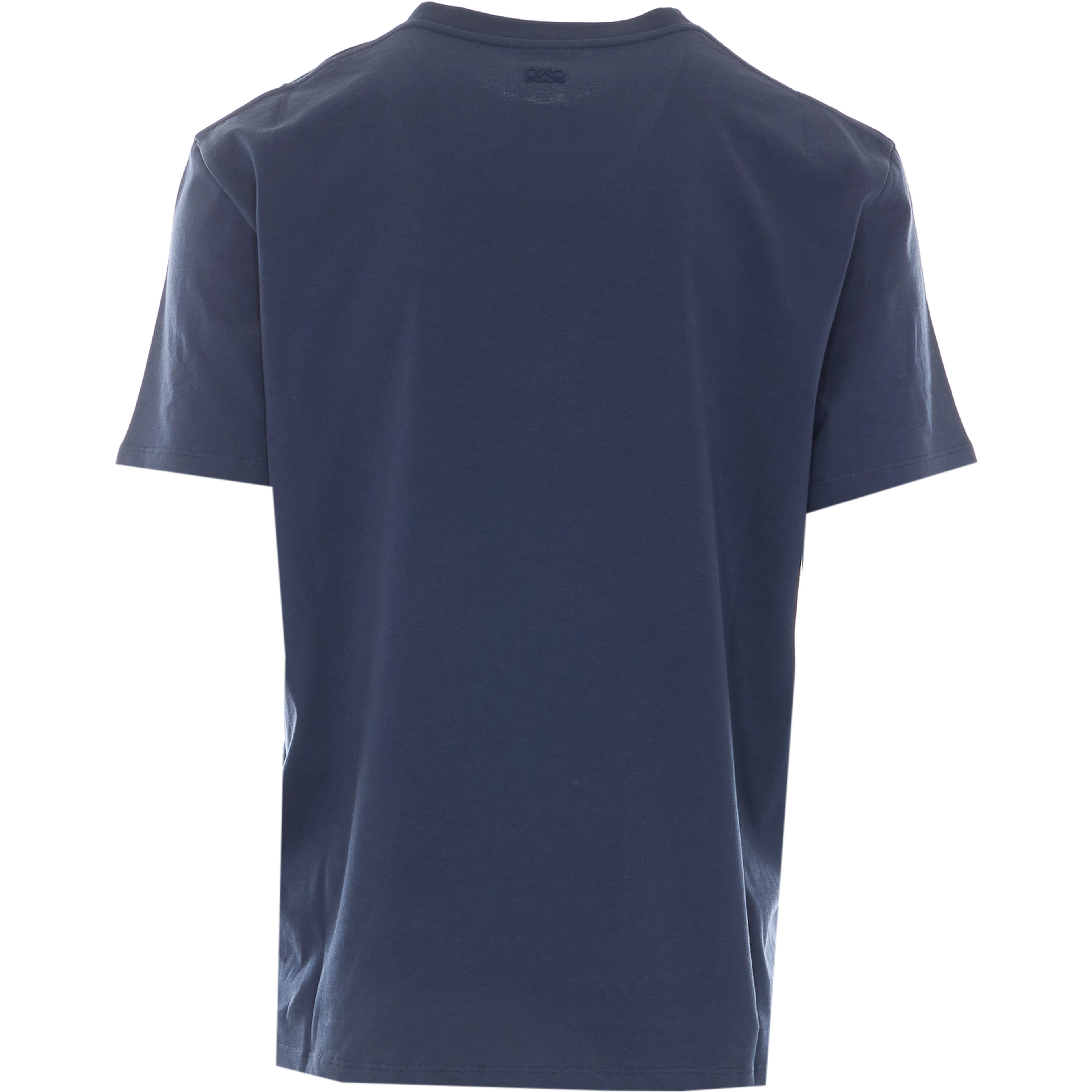 Loewe T-shirts and Polos Blue